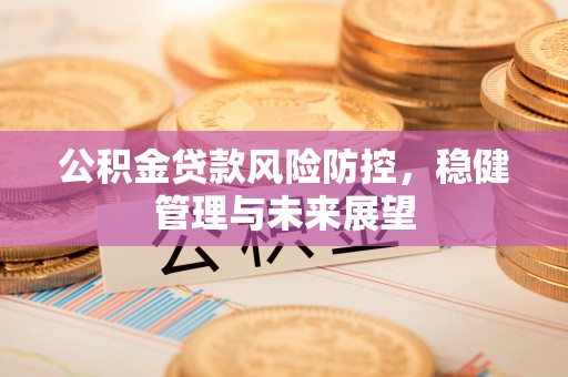 湟中公积金贷款风险防控，稳健管理与未来展望