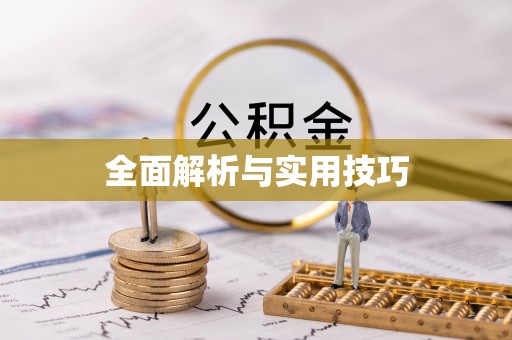 湟中全面解析与实用技巧