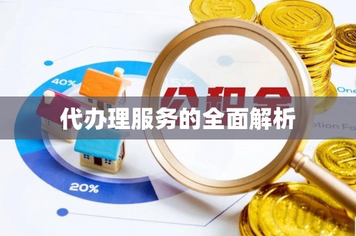 湟中代办理服务的全面解析