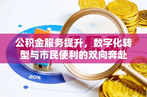 湟中公积金服务提升，数字化转型与市民便利的双向奔赴