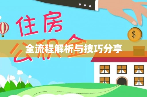 湟中全流程解析与技巧分享